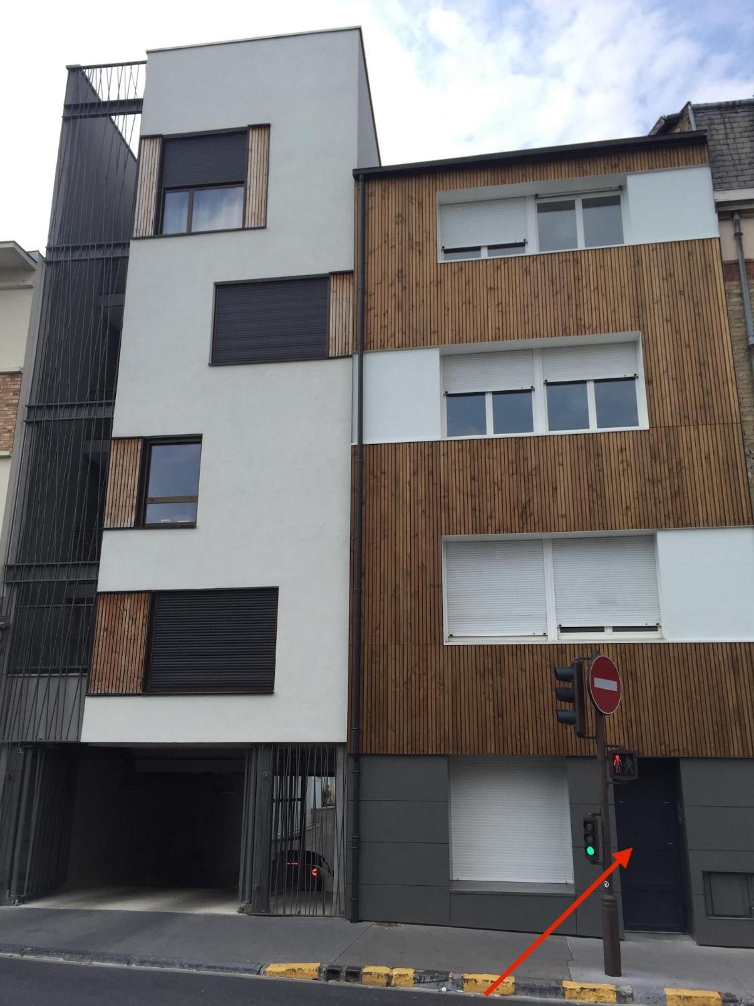 Appartement Au Pied De La Cathedrale Reims Zewnętrze zdjęcie