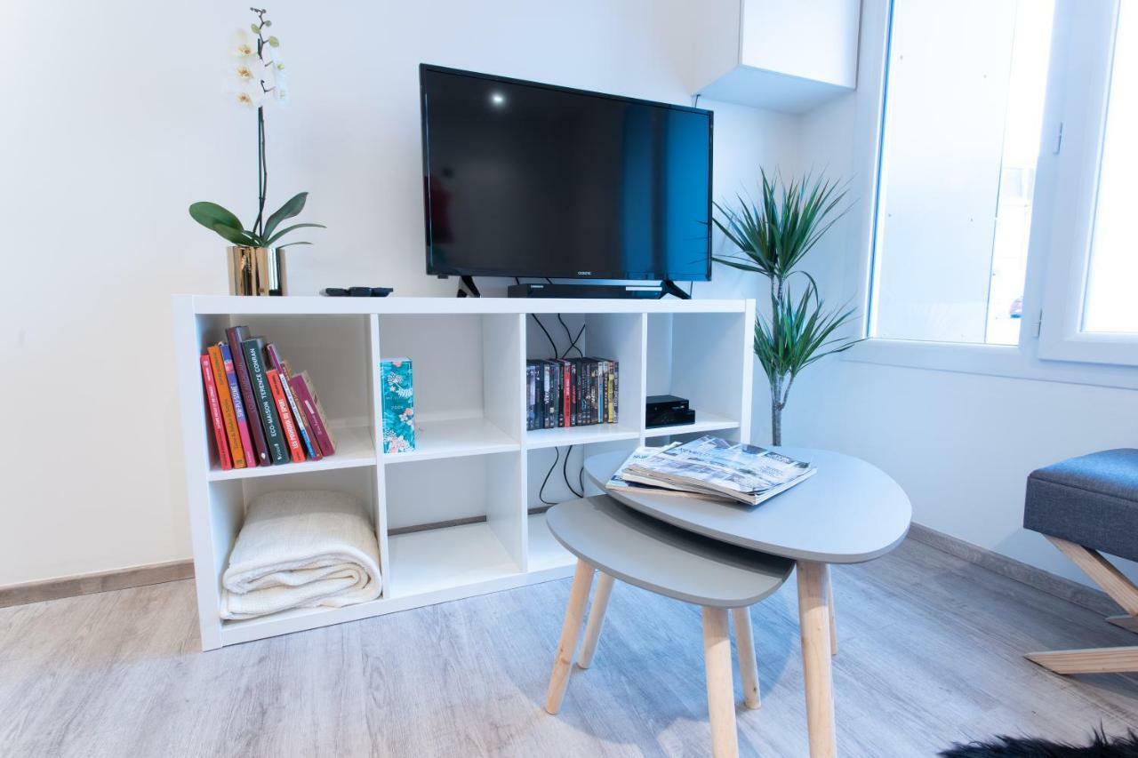 Appartement Au Pied De La Cathedrale Reims Zewnętrze zdjęcie