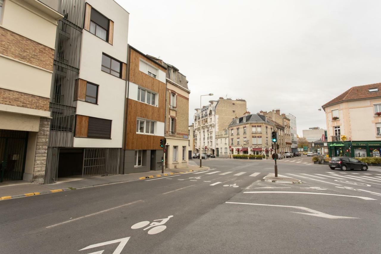 Appartement Au Pied De La Cathedrale Reims Zewnętrze zdjęcie